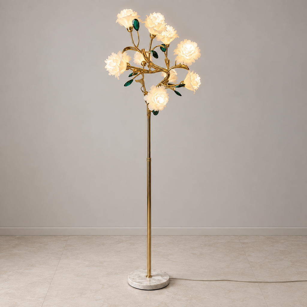 
Floor Lamp